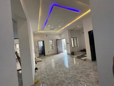 a Superb Brand New 2 Bedroom Flat with a Self Contain Bq, News Engineering, Dawaki, Gwarinpa, Abuja, Flat / Apartment for Rent