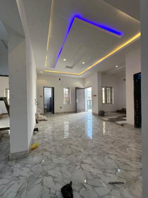 a Superb Brand New 2 Bedroom Flat with a Self Contain Bq, News Engineering, Dawaki, Gwarinpa, Abuja, Flat / Apartment for Rent