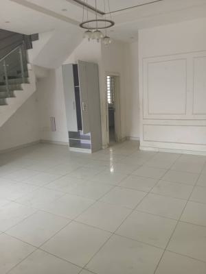 Partly Serviced 4 Bedrooms Terraced Duplex, Lekki Palm City, Ajah, Lagos, Terraced Duplex for Rent