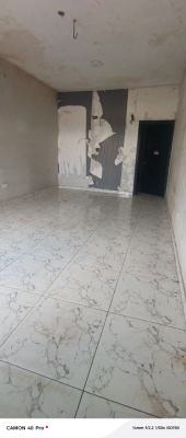 Room and Parlor Mini Flat in Chevron, Chevron Alternative, Lekki, Lagos, Mini Flat (room and Parlour) for Rent