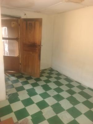 Spacious Single Room Self-contain, Thomas Estate, Ajah, Lagos, Self Contain (single Rooms) for Rent