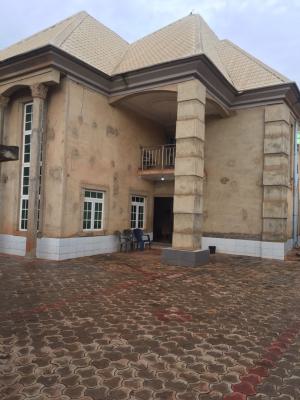 Very Beautiful House, Amorji Nike, Enugu, Enugu, Detached Duplex for Sale