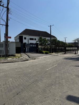 Luxury 3 Bedroom Apartment with a Room Bq, Off Fatai Idowu Street, Lekki Phase 1, Lekki, Lagos, Flat / Apartment for Rent