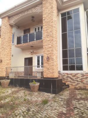 Very Strategic Luxurious Duplex, Golf Estate, Gra, Enugu, Enugu, Detached Duplex for Sale
