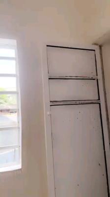 Newly Built Miniflat Downstairs with Modern Facilities Water Heater, Ifako, Gbagada, Lagos, Mini Flat (room and Parlour) for Rent