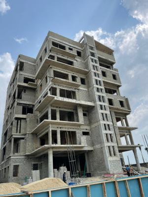 3 Bedroom+ Bq on The 6th Floor Offplan, Orange Island, Lekki Phase 1, Lekki, Lagos, Flat / Apartment for Sale