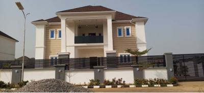 Four Bedroom with Boys Quarters, Sow Estate Karasana, Gwarinpa, Abuja, Detached Duplex for Sale