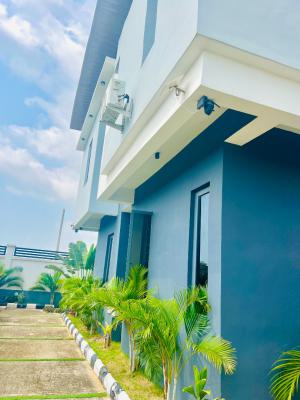 3 Bedroom in a Serene Environment Very Close to The Popular Shoprite, Affordable 3 Bedroom with Payment Plan , Monastery Road , Shoprite ., Sangotedo, Ajah, Lagos, Flat / Apartment for Sale
