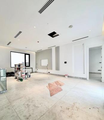 Tastefully Finished 5 Bedroom Fully Detached Duplex, Old Ikoyi, Ikoyi, Lagos, Detached Duplex for Sale