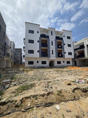 Gorgeous 2 Bedroom Apartment with a Bq, Ologolo, Lekki, Lagos, Flat / Apartment for Sale