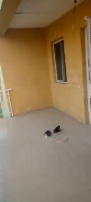 Decent Spacious 3 Bedroom, Off Bakare Street, Doyin Omololu, Alapere, Ketu, Lagos, Flat / Apartment for Rent