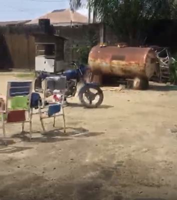 Two Plots of Land with an Uncompleted Bungalow, Westwood Estate, Ajah, Lagos, Residential Land for Sale