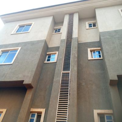 Very Beautiful Flat, Agbani Road By Eso, Enugu, Enugu, Flat / Apartment for Sale