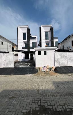 5 Bedroom Fully Detached Duplex with Amazing Facilities, Orchid, Lekki Expressway, Lekki, Lagos, Detached Duplex for Sale