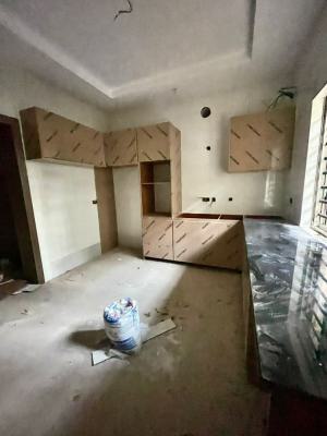 New 4 Bedroom Duplex with Boysquarters, Lekki Phase 1, Lekki, Lagos, Terraced Duplex for Rent