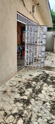 One Bedroom Flat with 2 Toilet Large Living Room, Heritage Estate, Aboru, Iyana Ipaja, Ipaja, Lagos, Mini Flat (room and Parlour) for Rent