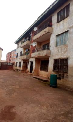 One of The Cheapest Property You Will See Now, Agbani Road By Meniru, Enugu, Enugu, Block of Flats for Sale