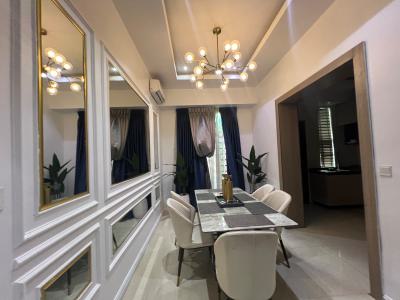 Luxury 2 Bedroom Apartment, Off Thompson Avenue, Old Ikoyi, Ikoyi, Lagos, Flat / Apartment Short Let