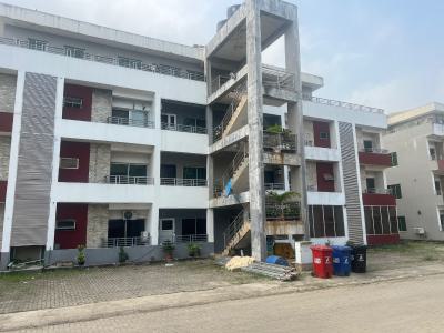 Well Spacious 3 Bedroom Apartment, Citiview Estate, Opic, Isheri North, Ogun, Flat / Apartment for Rent