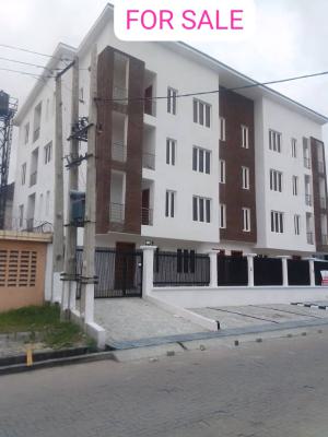 5 Bedroom Maisonette, John Obasi Street, Lekki Phase 1, Lekki, Lagos, House for Sale
