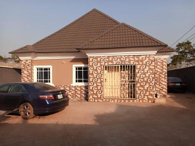 Very Cheap and Luxurious Duplex, Amorji Nike, Enugu, Enugu, Detached Bungalow for Sale