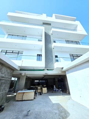 Luxury Brand New 2 Bedroom Apartment, Ikate Elegushi, Lekki, Lagos, Flat / Apartment for Sale