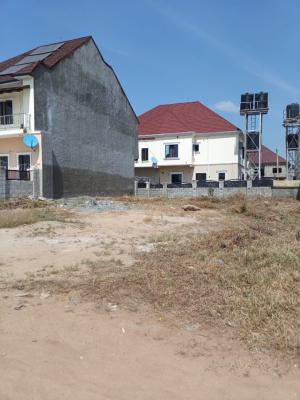Semi Detached Duplex Plot, River Park Estate, Lugbe District, Abuja, Residential Land for Sale