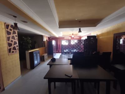 90sqm Office Space on The Ground Floor in a Strategic Location, Maitama District, Abuja, Office Space for Rent