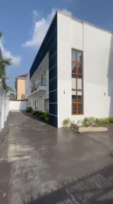 Stunning 6 Bedroom Fully Detached Duplex Plus Pool & Bq, Ikeja Gra, Ikeja, Lagos, Detached Duplex for Sale