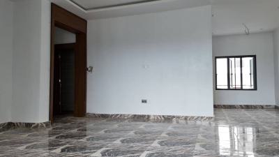 a Very Nice 2 Bedrooms Block of Flats in an Estate on Tarred Road., Galadimawa, Abuja, Detached Bungalow for Rent