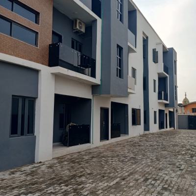 Luxury 2 Bedroom Apartment in a Developed Environment, Abule Egba, Agege, Lagos, Block of Flats for Sale