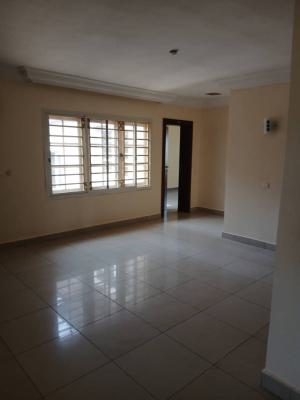 a Serviced and Nice 4 Bedrooms Duplex with Bq on Tarred Road in an Est, Asokoro District, Abuja, Terraced Duplex for Rent