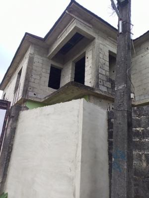 Luxury 6 Bedroom Fully Detached with Certificate of Occupancy (c of O, Gra Ajah, Abijo, Lekki, Lagos, Detached Duplex for Sale