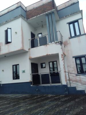 Luxurious 3  Bedroom Duplex, Prestigious Richland Estate Ibeju Lekki Lagos, Ibeju Lekki, Lagos, Flat / Apartment for Rent