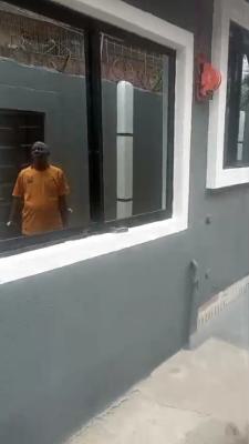 Newly Built Mini Flat, Gowon Estate Opposite Ponle, Egbeda, Alimosho, Lagos, Mini Flat (room and Parlour) for Rent