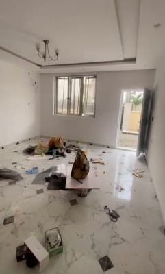 Standard Mini Flat, Osapa, Lekki, Lagos, Mini Flat (room and Parlour) for Rent