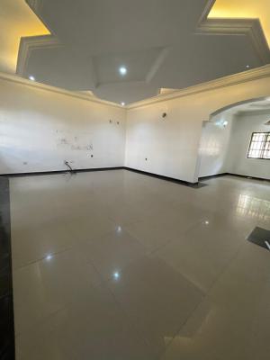 Lovely 4 Bedroom Terrace Duplex with Bq in Prime Location, By Eco Bank, Jabi, Abuja, Terraced Duplex for Rent