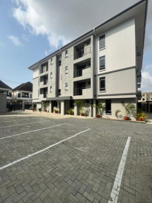 2 Bedroom Apartment, Osapa, Lekki, Lagos, Flat / Apartment for Rent