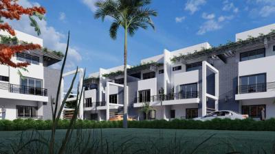 Luxury and Affordable 5-bedroom Terrace Duplex with a Bq, Gwarinpa Main, Second Avenue, Gwarinpa, Abuja, House for Sale