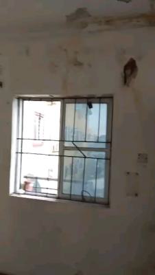 a Decent Room Self Contain (upstairs), Ige Street, Palmgrove, Shomolu, Lagos, Self Contain (single Rooms) for Rent