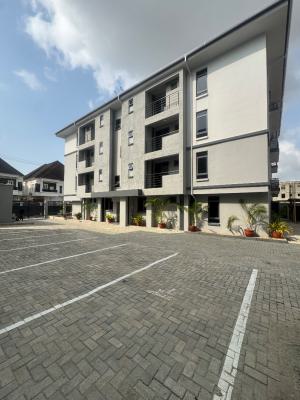 2 Bedroom Apartment, Osapa, Lekki, Lagos, Flat / Apartment for Rent