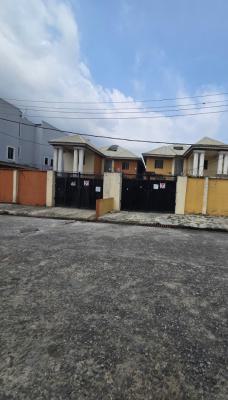 5‑bedroom Duplex for Modern & Timeless, Gra, Ogudu, Lagos, Detached Duplex for Sale