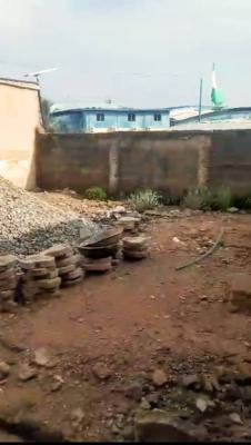 a Bungalow on a Peice of Land, Koduro Estate, Magodo, Isheri, Lagos, Residential Land for Sale