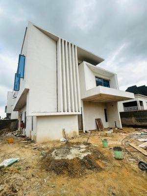 Newly Built 4 Bedroom Fully Detached Duplex with a BQ — Opic, Isheri North, Lagos