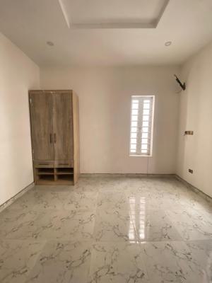 The 5 Bedroom Fully Detached Duplex with Bq, Playground, Swimming Pool, Lekki County, Ikota, Lekki, Lagos, Detached Duplex for Sale