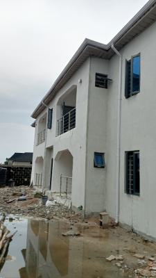 Luxurious Top-notch Brand New Two Bedroom Apartment with Exclusive Fin, By Shapati Phase 2, Shapati Town Ibeju Lekki Lagos Nigeria, Shapati, Ibeju Lekki, Lagos, Flat / Apartment for Rent