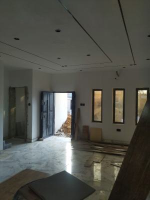 Luxury 4 Bedroom, Adeniyi Jones, Ikeja, Lagos, Terraced Duplex for Sale