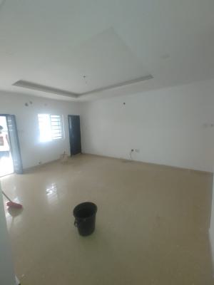 Sharp 2 Bedroom in a Secured Estate., Ogidan, Sangotedo. Not Far From Sky Mall, Sangotedo, Ajah, Lagos, Flat / Apartment for Rent