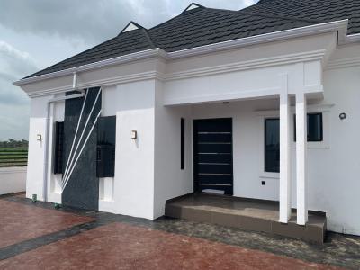 Fully Finished 3 Bedroom Bungalow in a Serene Location, Off Lagos Ibadan Express Way, Mowe Ofada, Ogun, Detached Bungalow for Sale