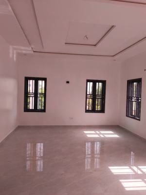Exclusively Finished, Service 2 Bedroom Flat with Sweet Balcony, Galadimawa, Galadimawa, Abuja, Flat / Apartment for Rent